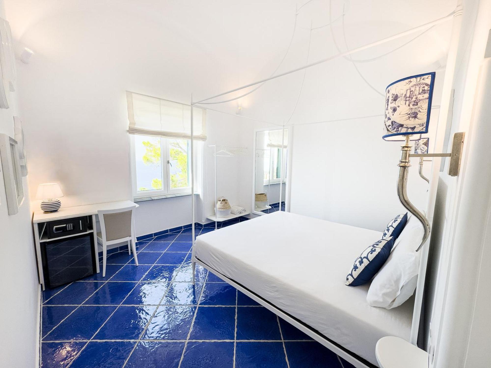 Amira Resort Anacapri  Luaran gambar