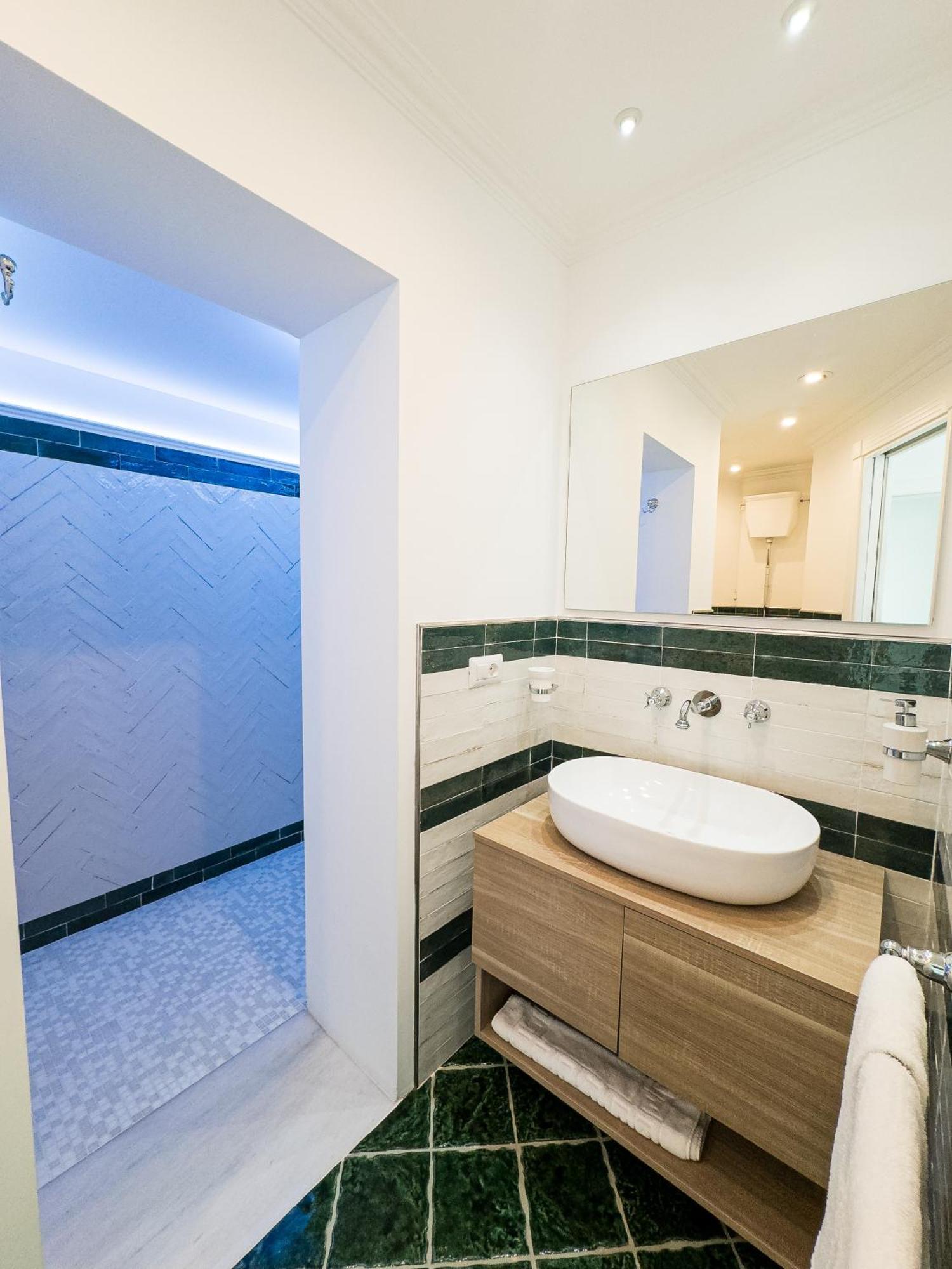 Amira Resort Anacapri  Luaran gambar