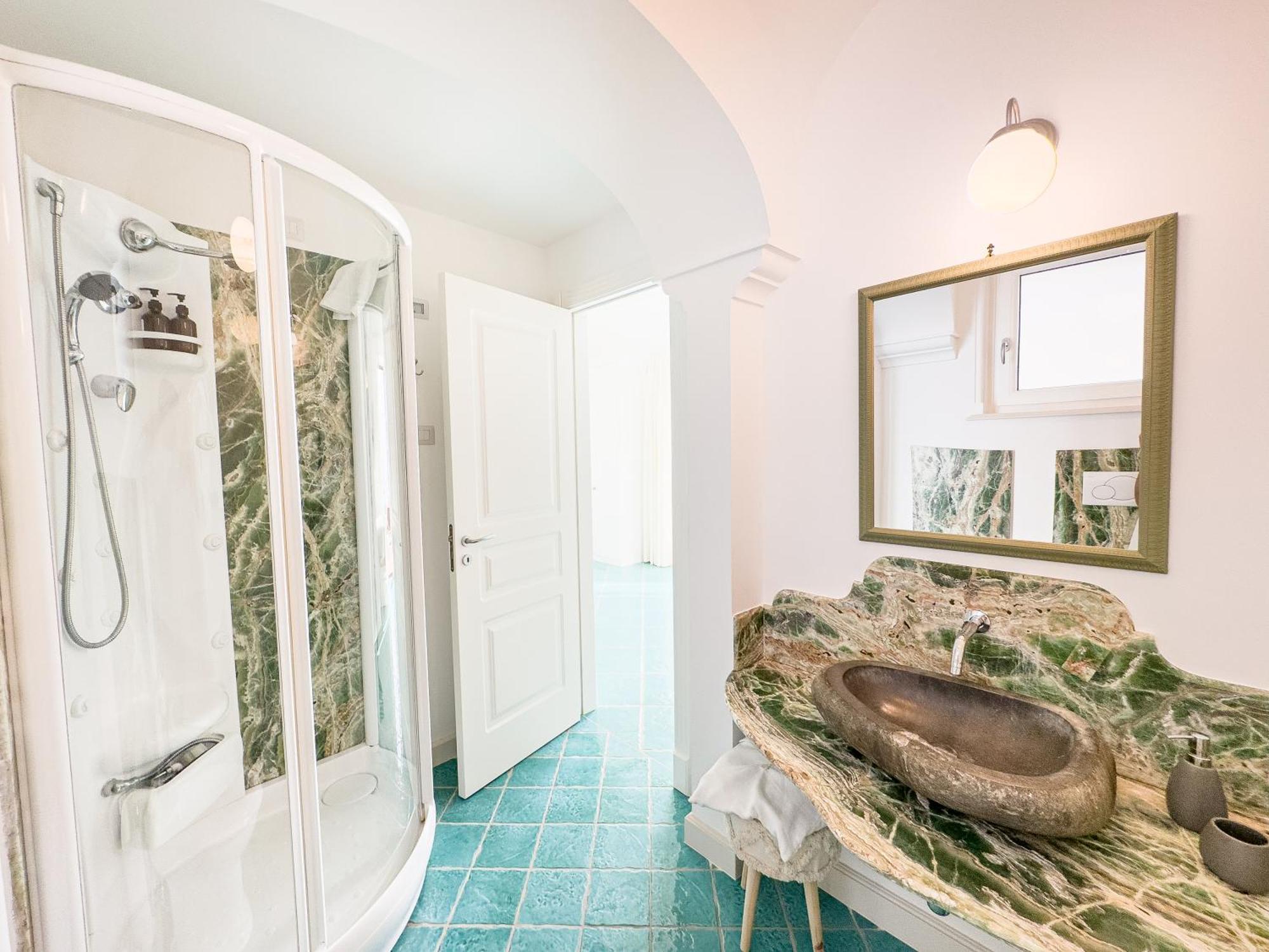 Amira Resort Anacapri  Luaran gambar