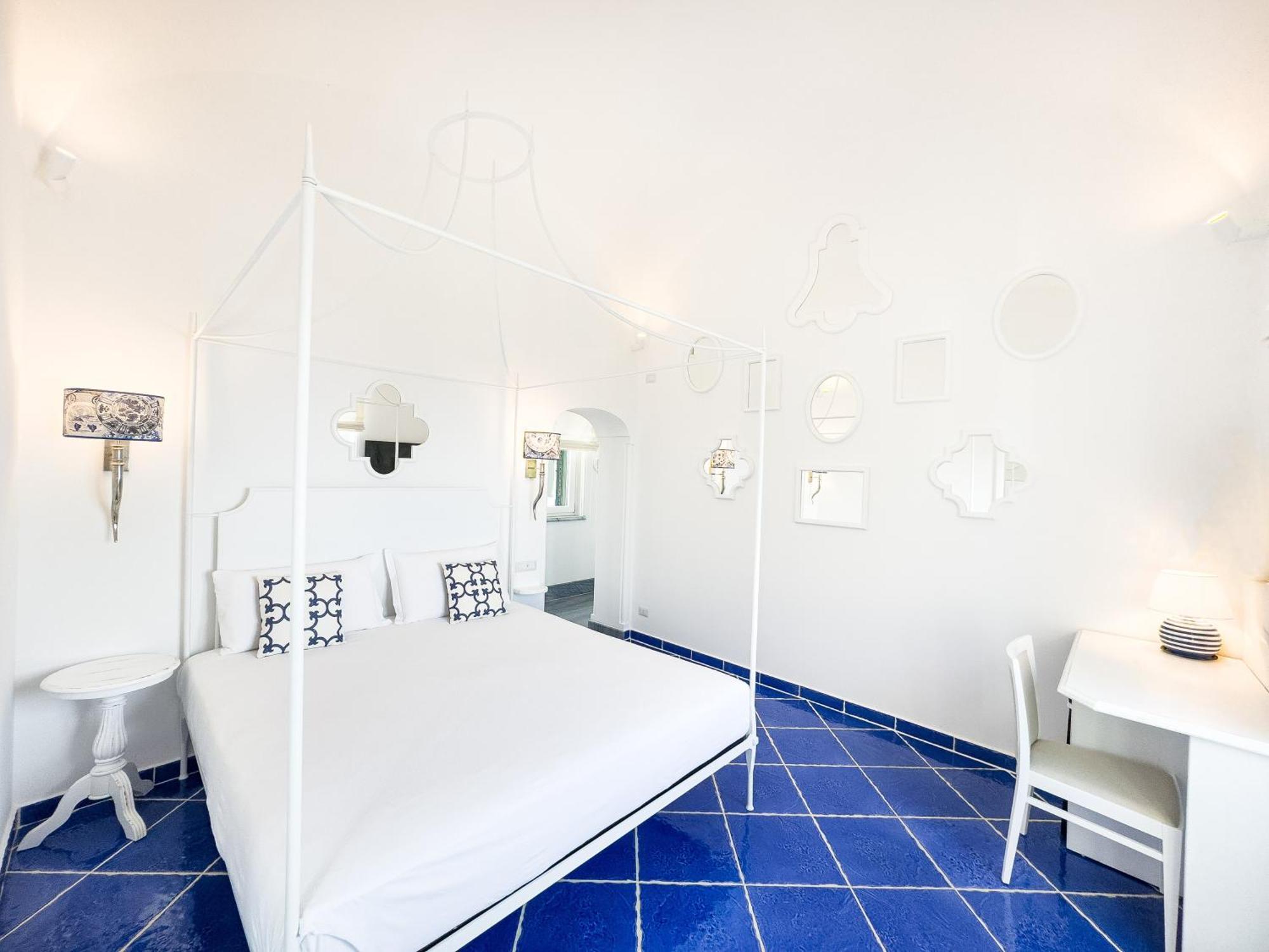 Amira Resort Anacapri  Luaran gambar